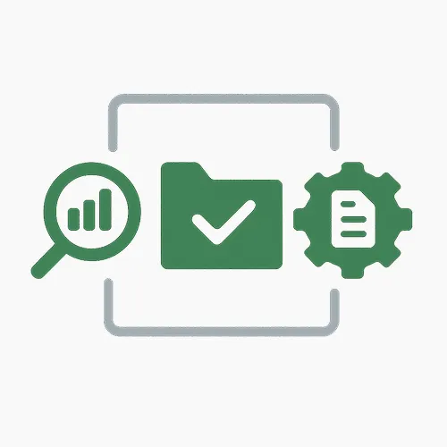 Data Rooms Analysis